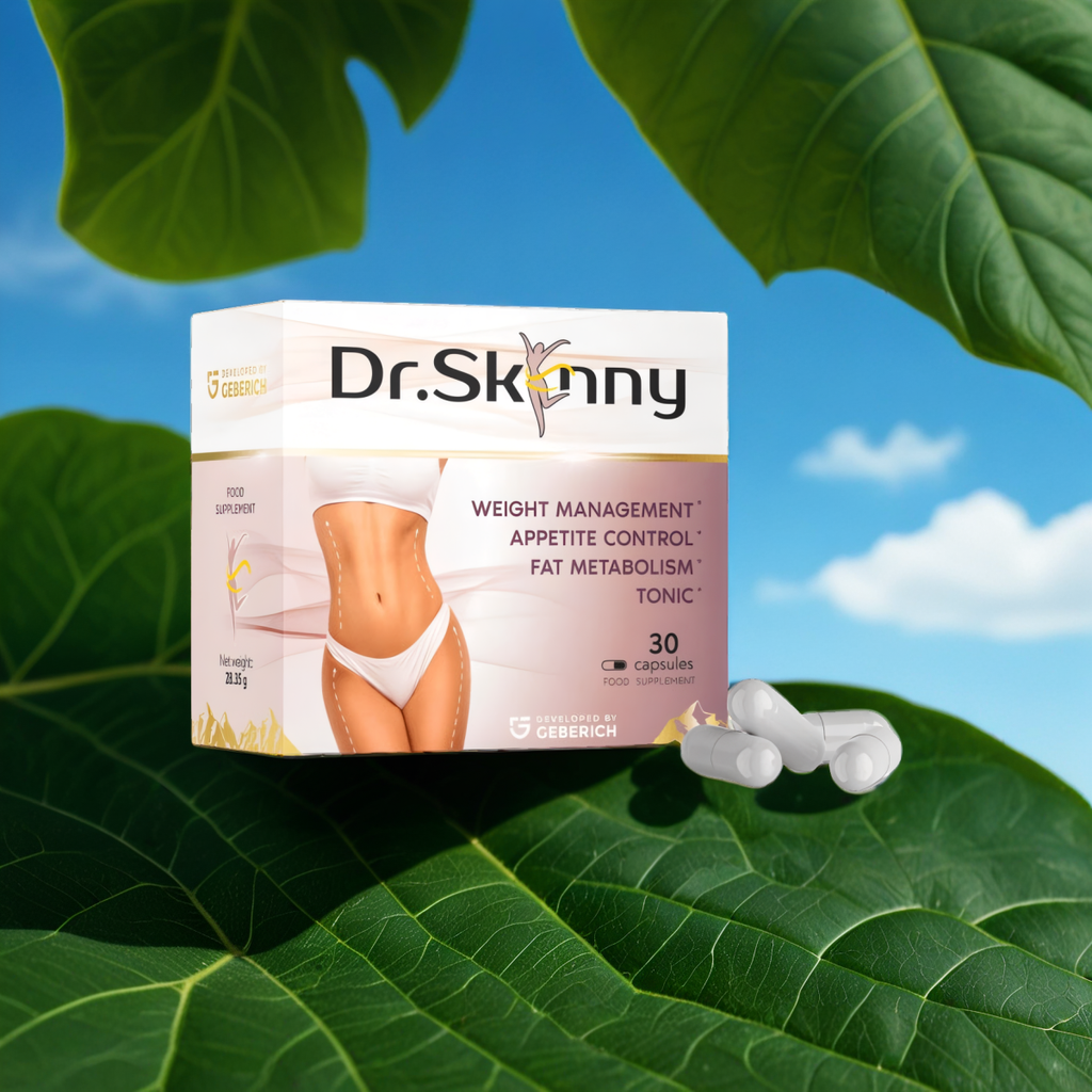 Dr. Skinny