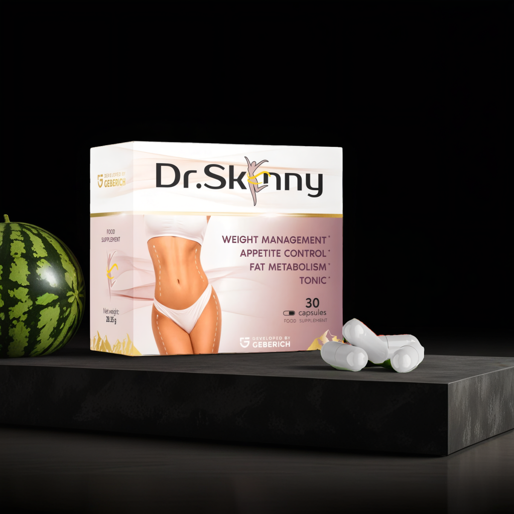 Dr. Skinny