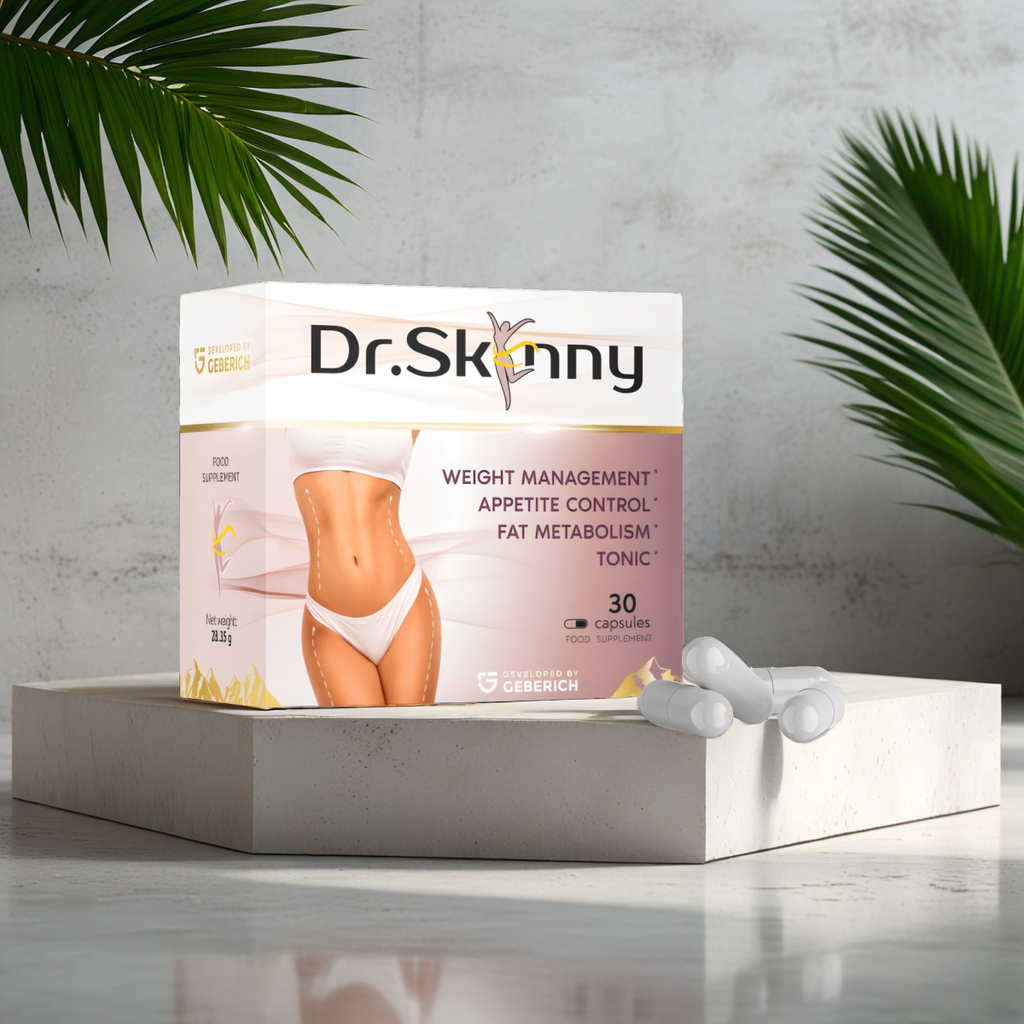 Dr. Skinny