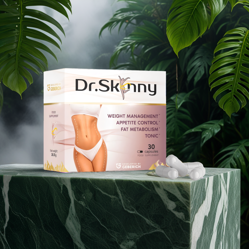 Dr. Skinny