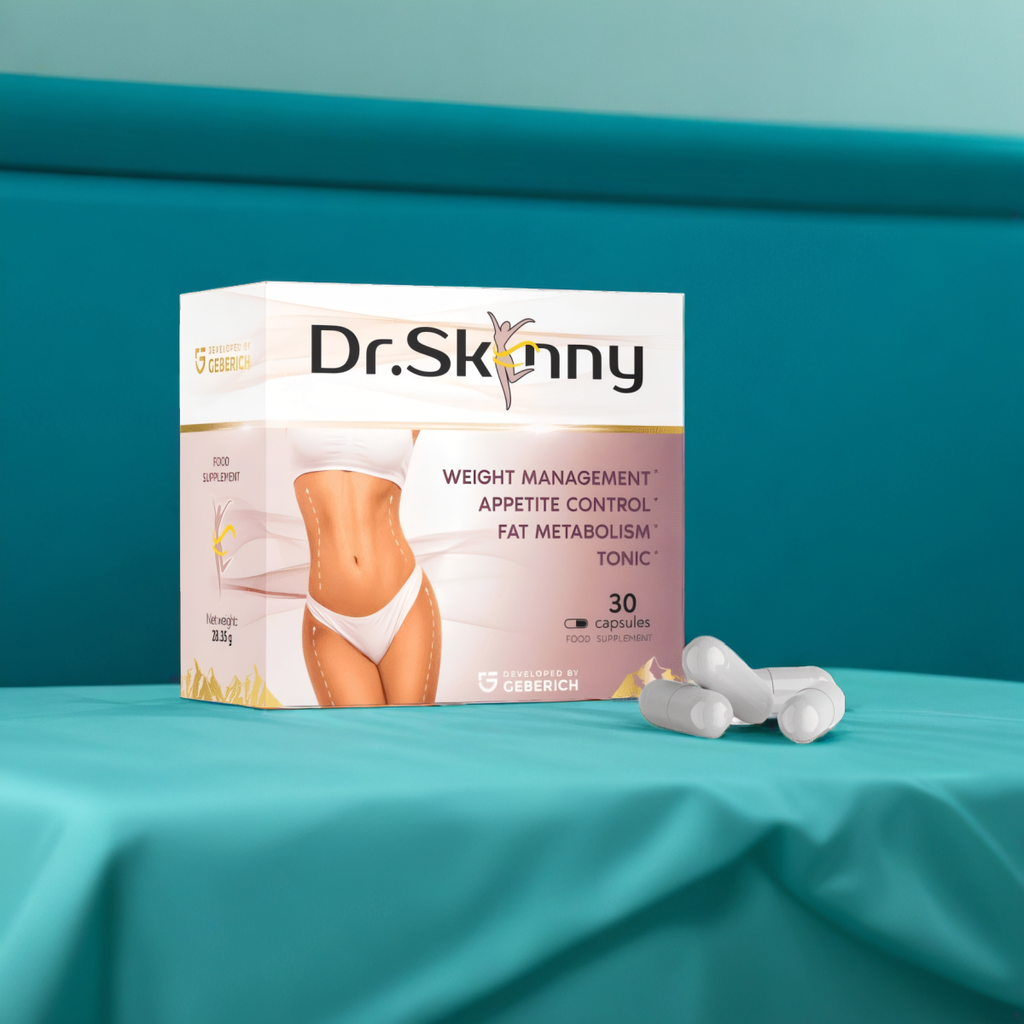DR.SKINNY