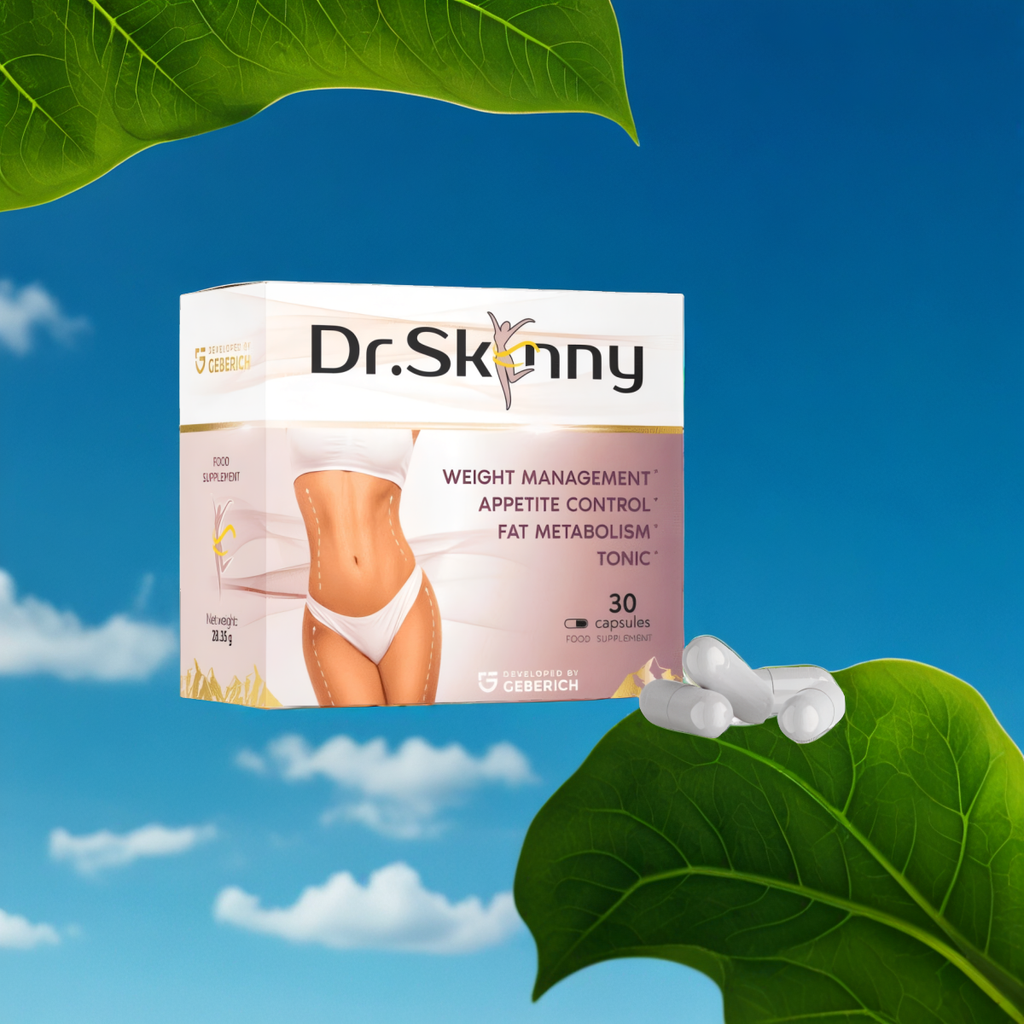 DR.SKINNY