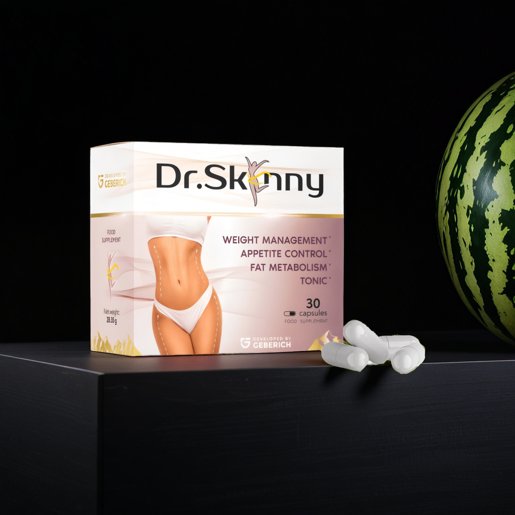 DR.SKINNY