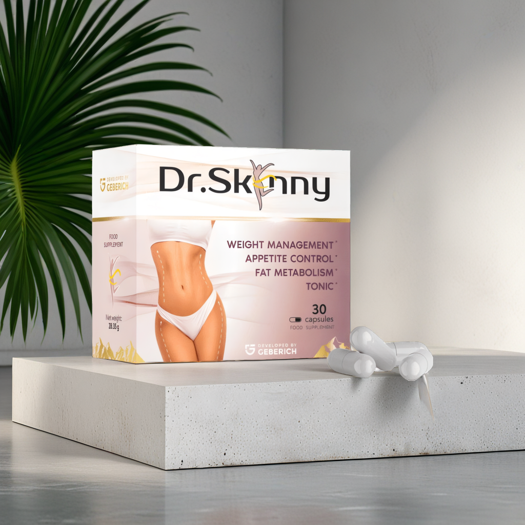 DR.SKINNY