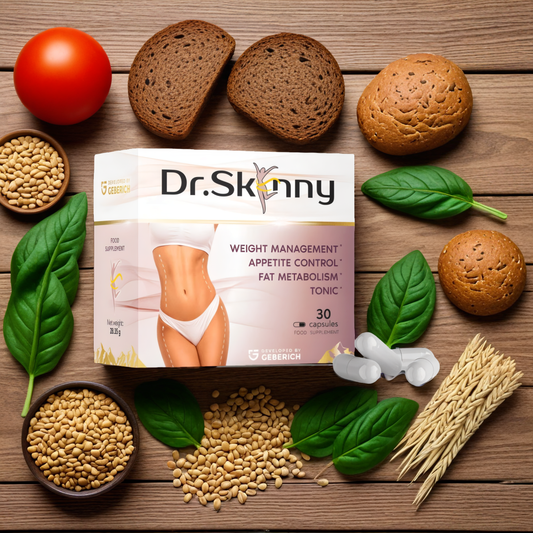 Dr. Skinny