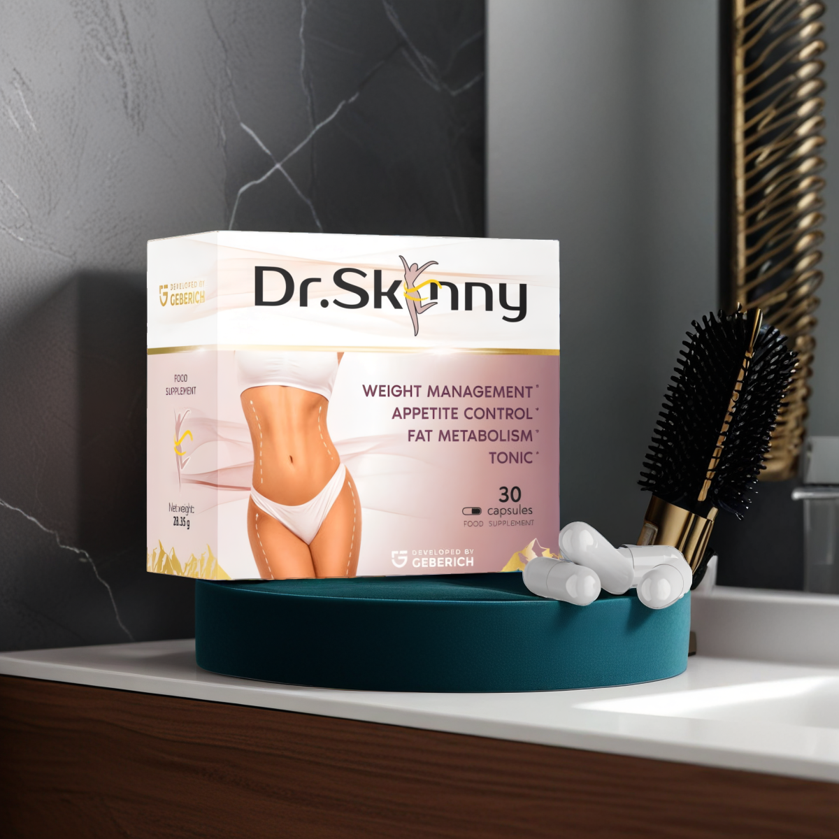Dr.skinny