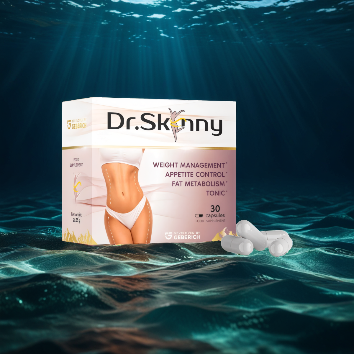 Dr.skinny