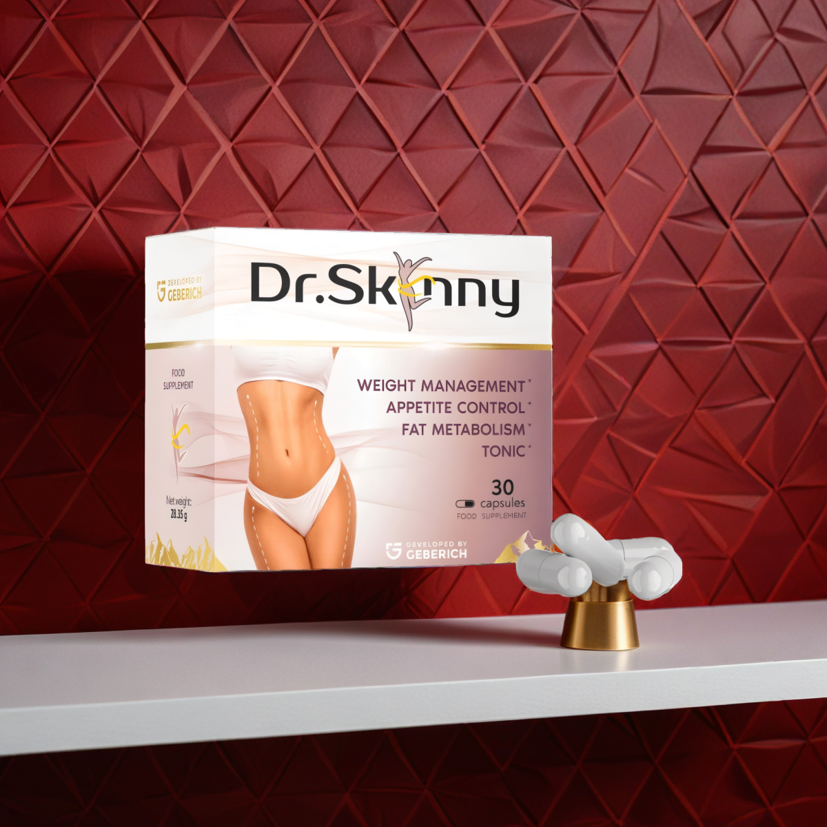 Dr.skinny