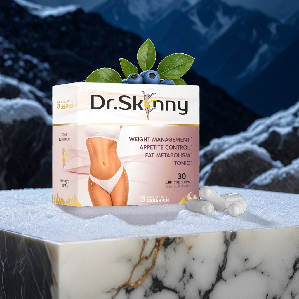 Dr.skinny
