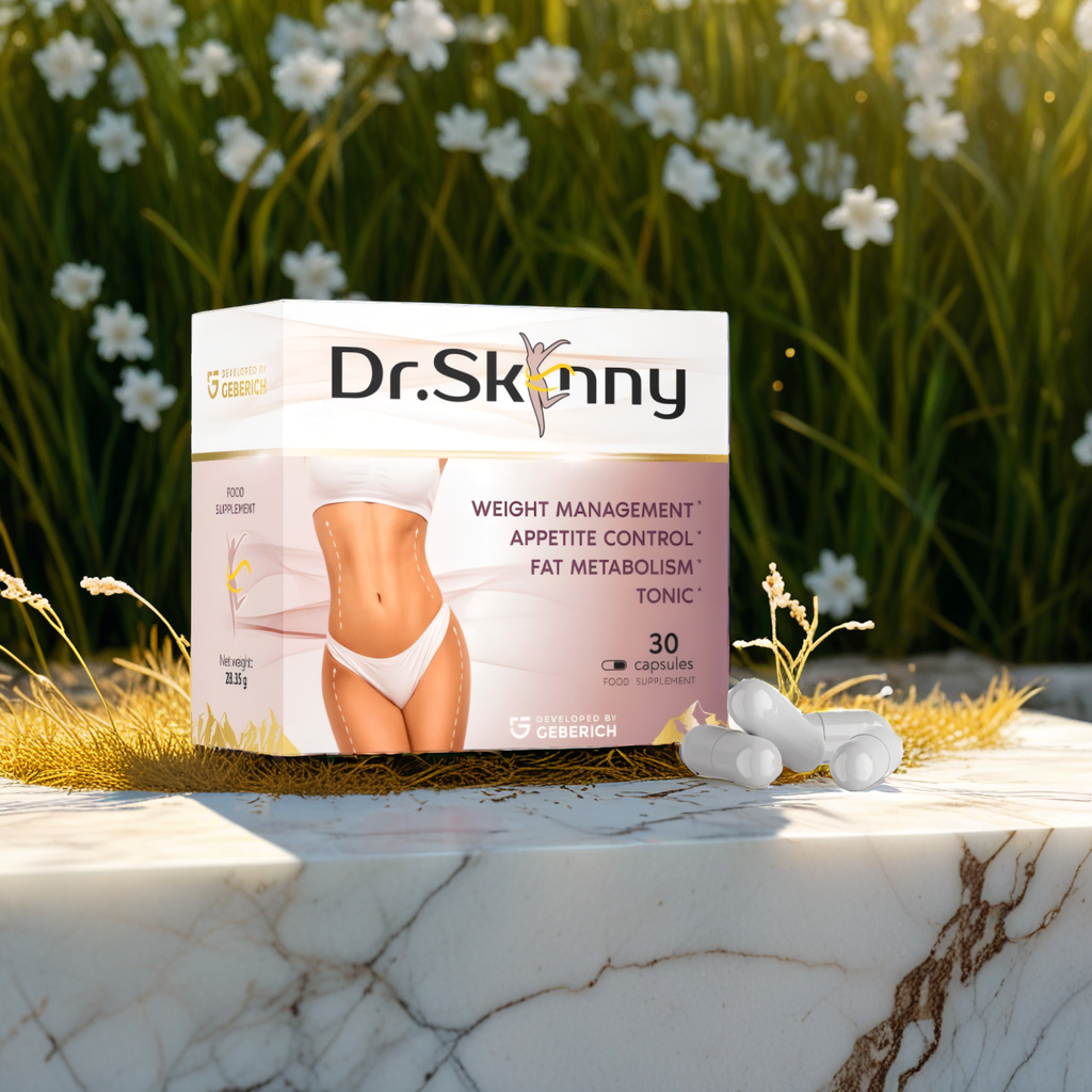 Dr.skinny