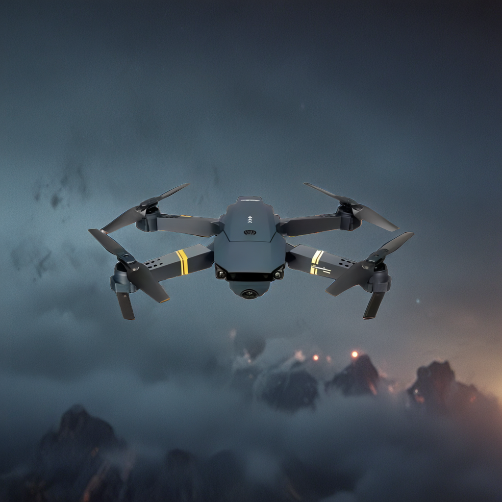 DRONE 998PRO