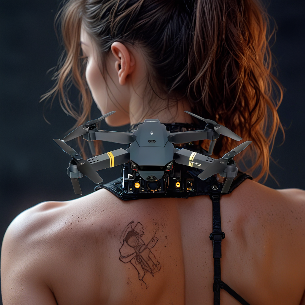 DRONE 998PRO