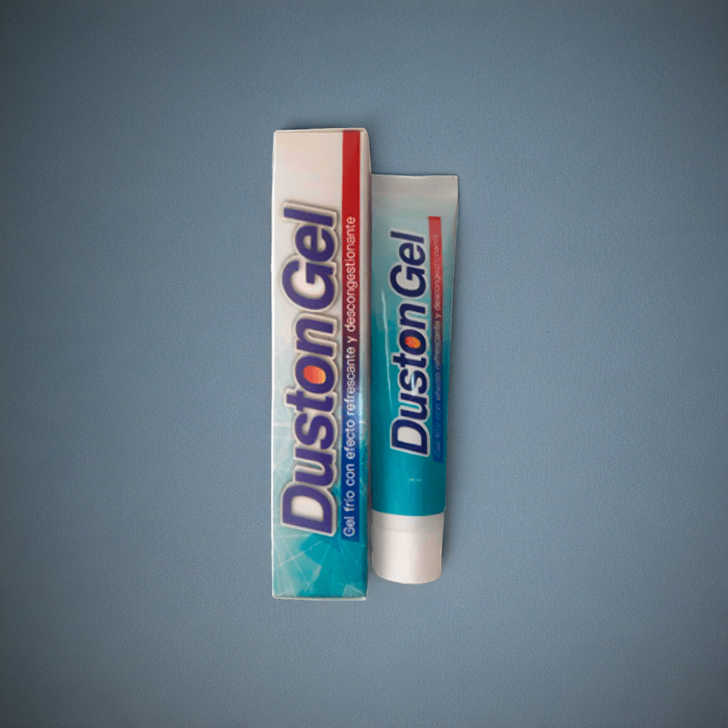 Duston Gel