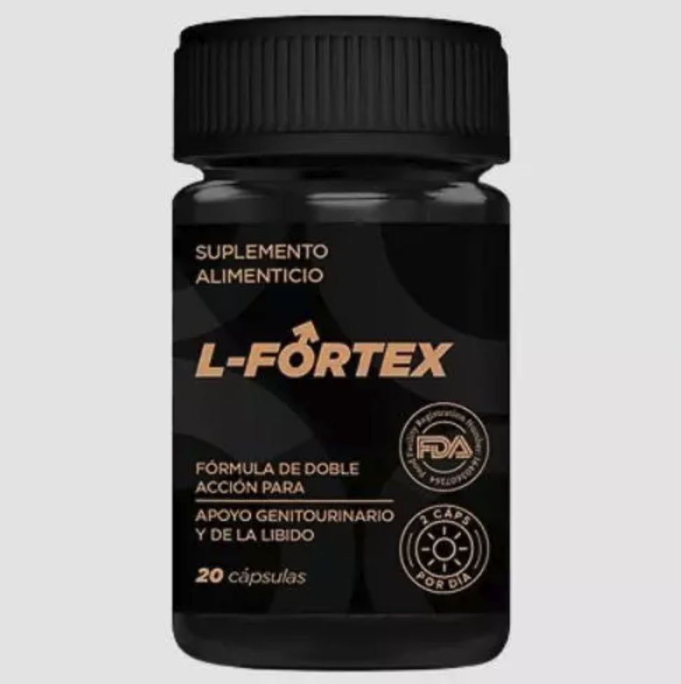 L-Fortex