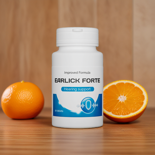 Earlick Forte