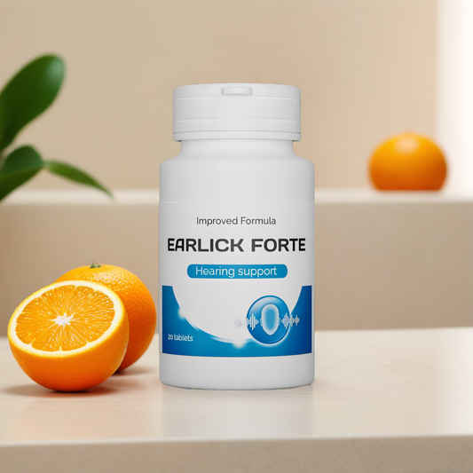 Earlick Forte