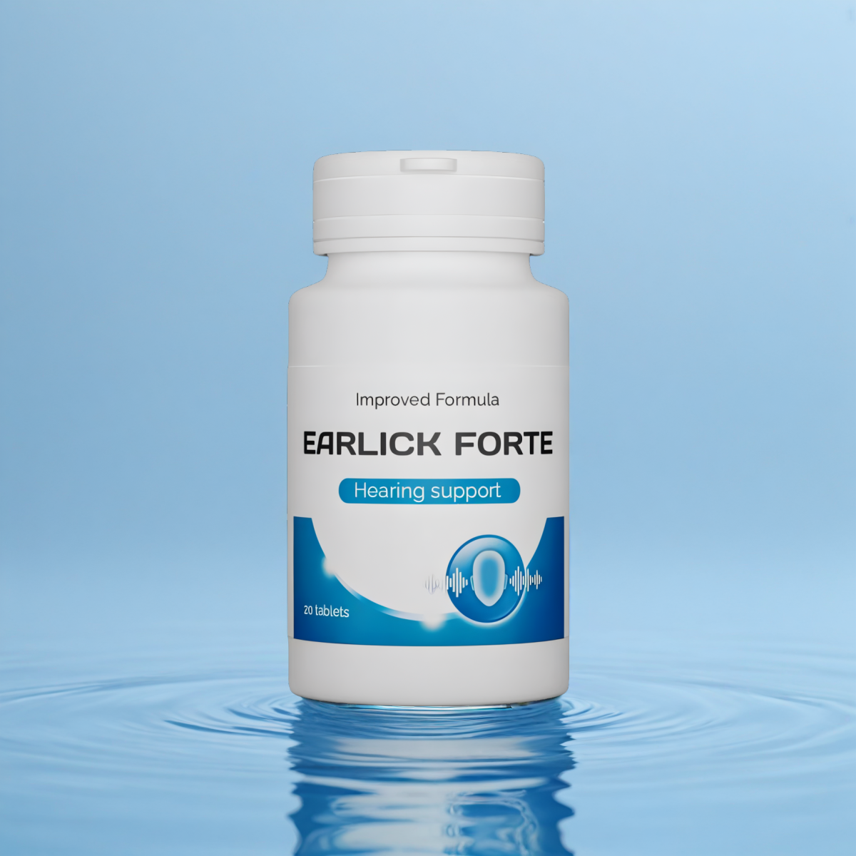 Earlick Forte