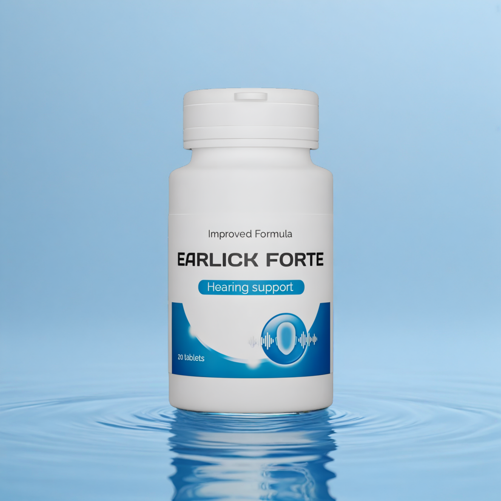 Earlick Forte