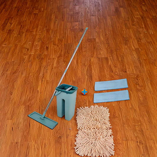 EASY FLAT MOP