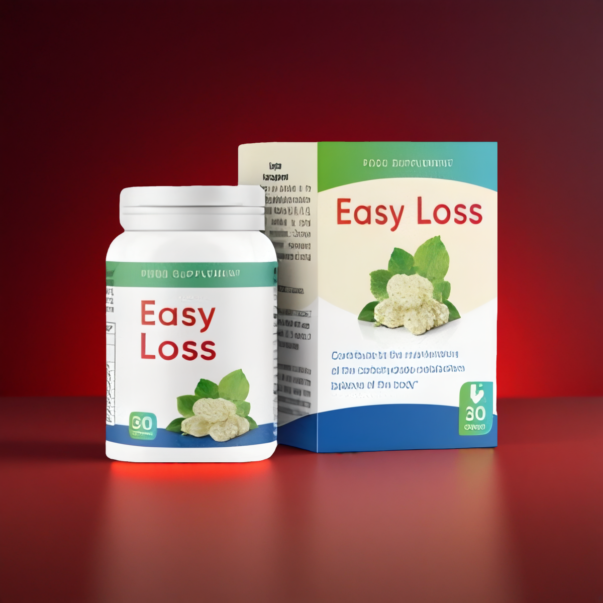 Easyloss Low Price