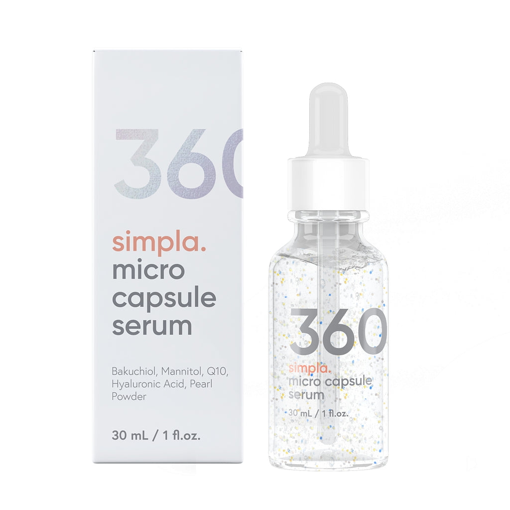 Simpla 360 EC