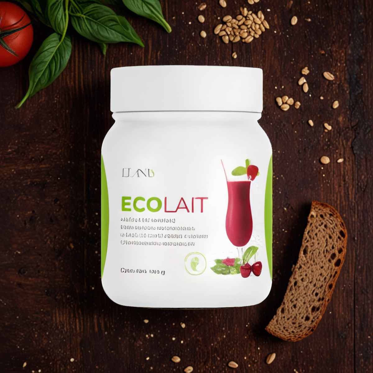 Eco Lait