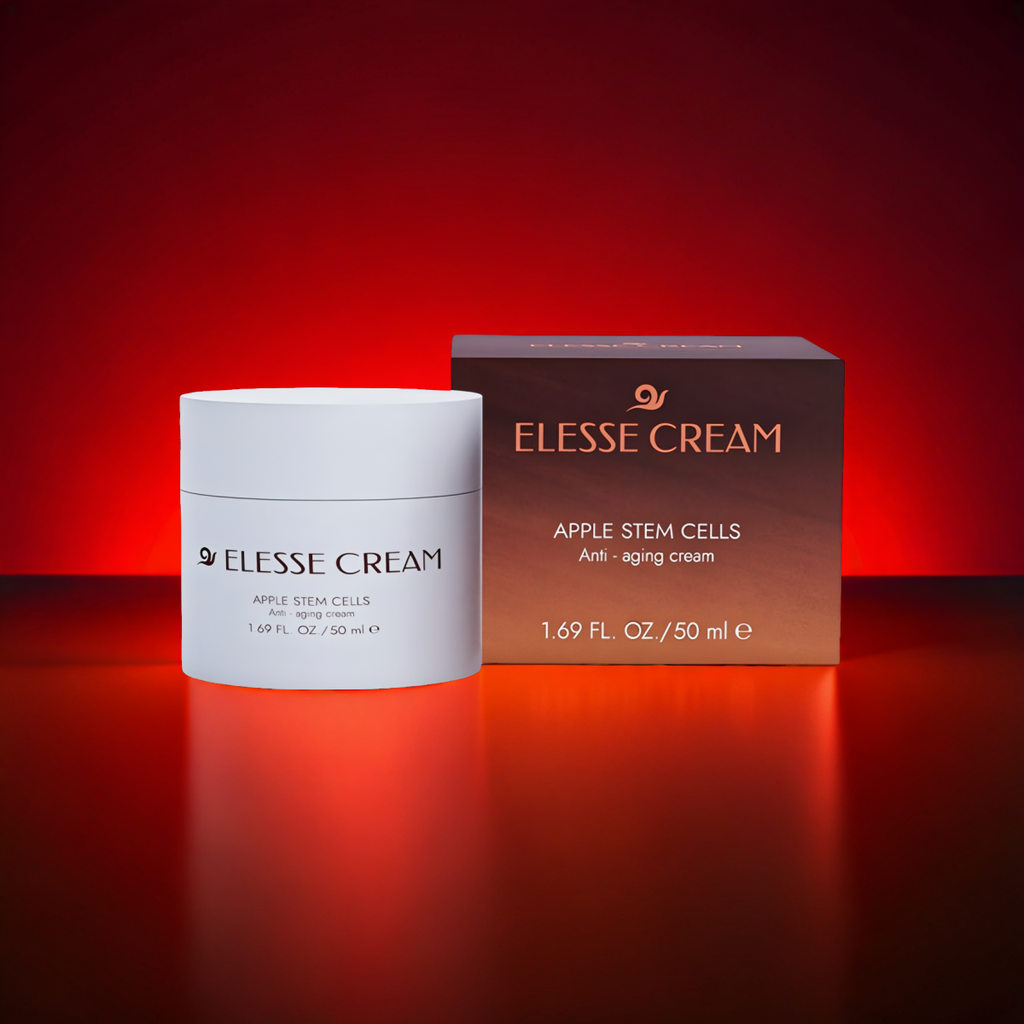 Elesse Cream