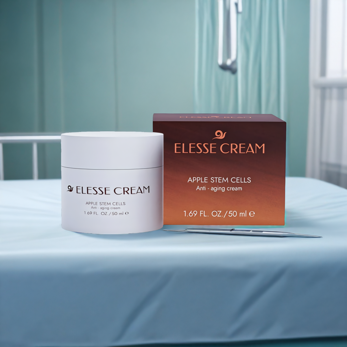 Elesse Cream
