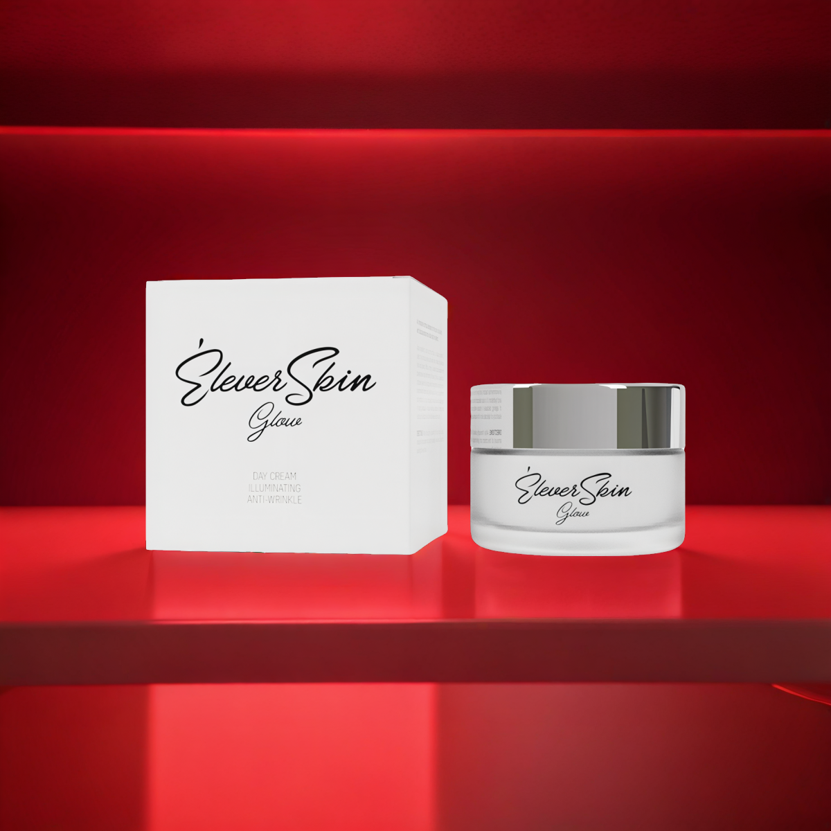 ÉleverSkin Glow