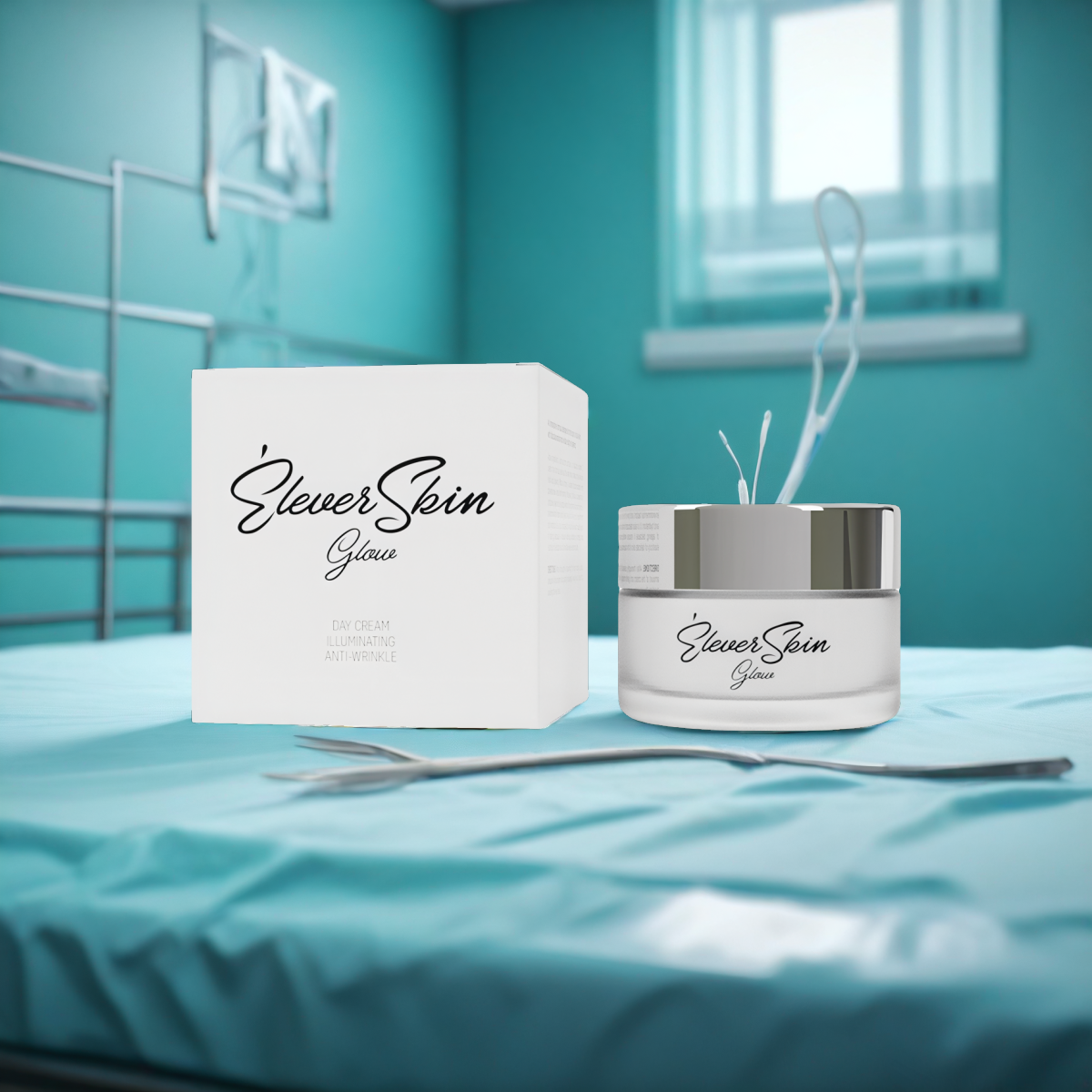 ÉleverSkin Glow