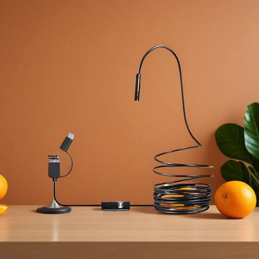 ENDOSCOPE CAMERA