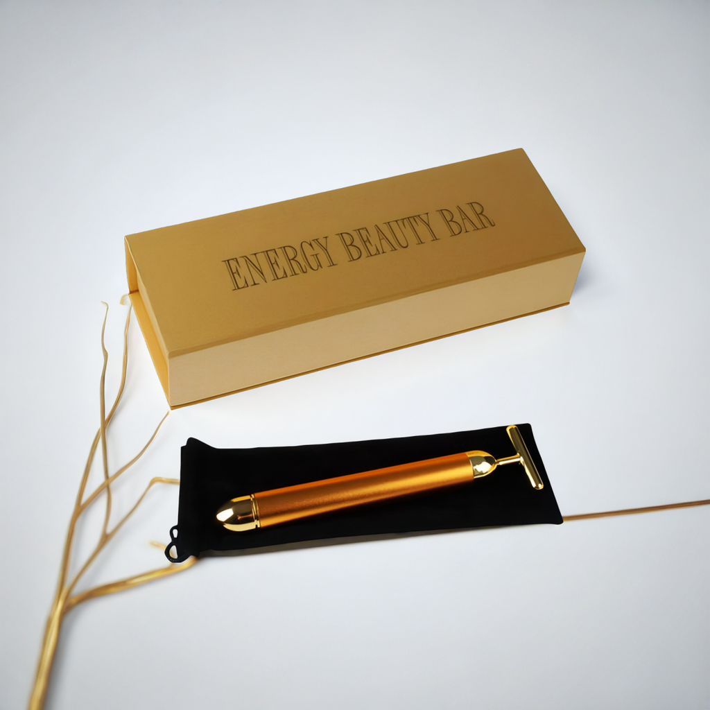 Energy Beauty Bar