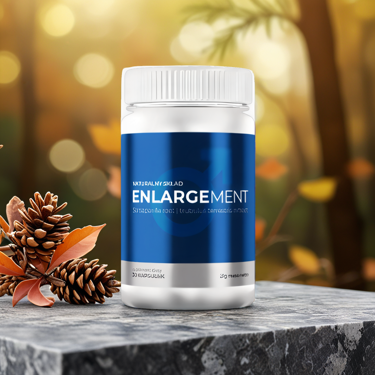 Enlargement