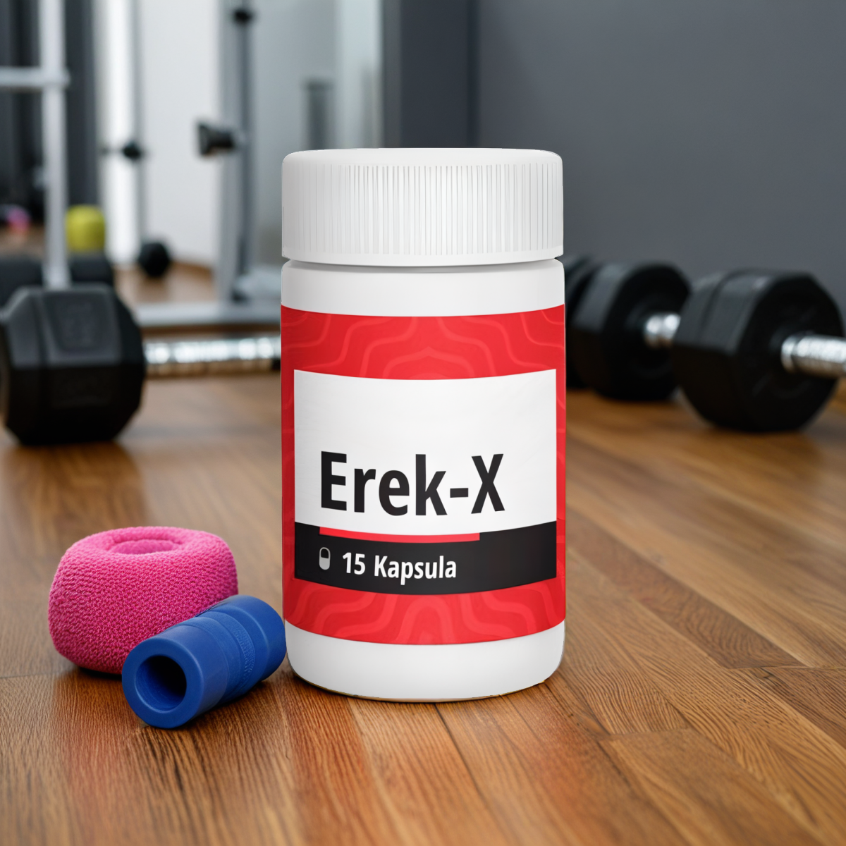 Erek-X