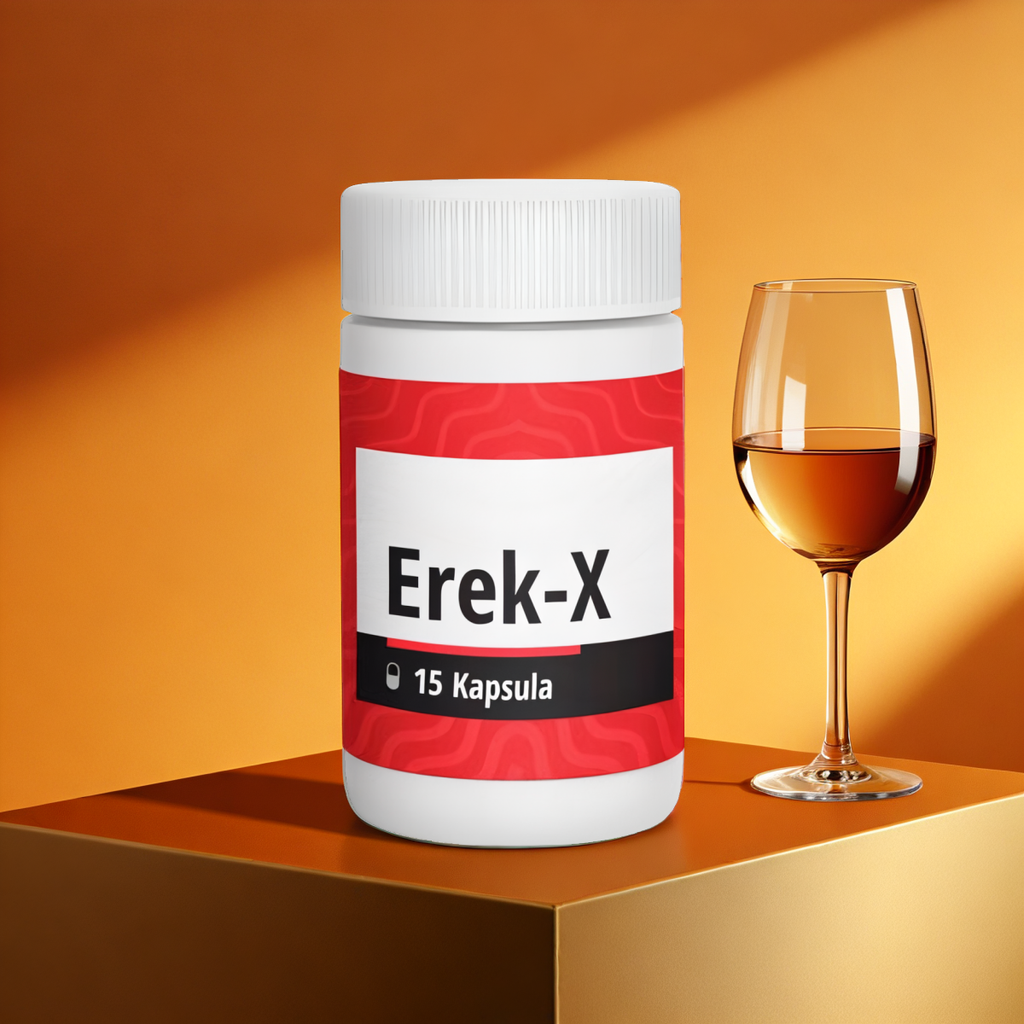 Erek-X