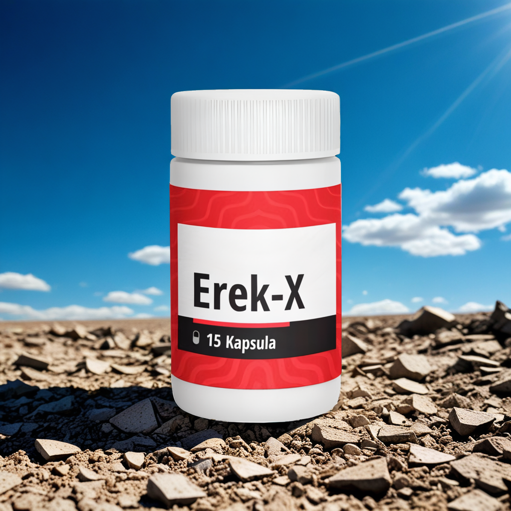 Erek-X