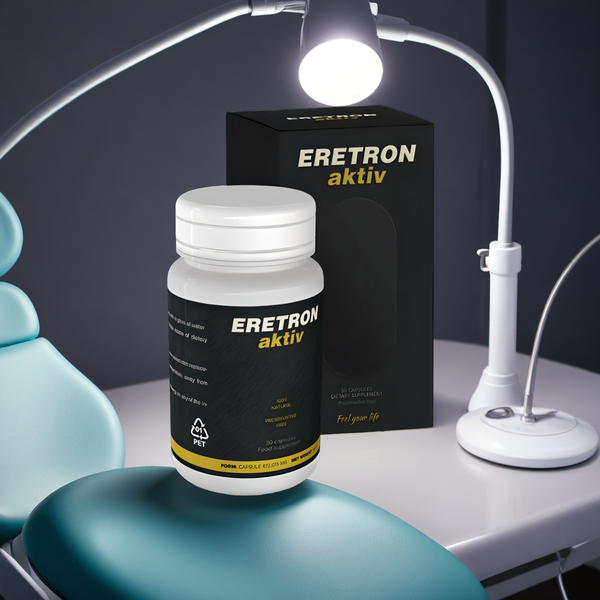 Eretron Aktiv
