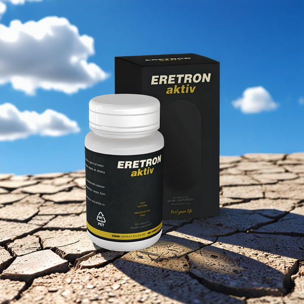 Eretron Aktiv