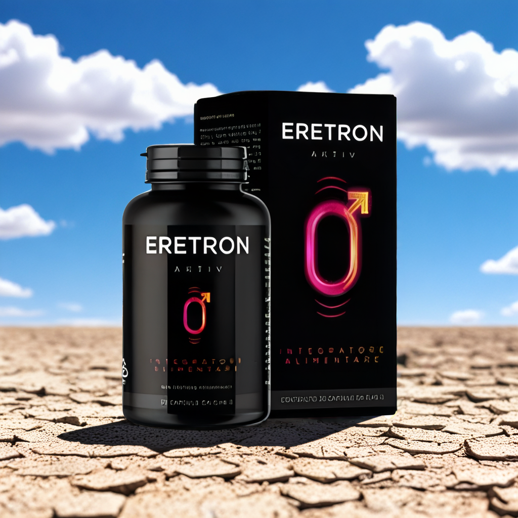 Eretron Aktiv