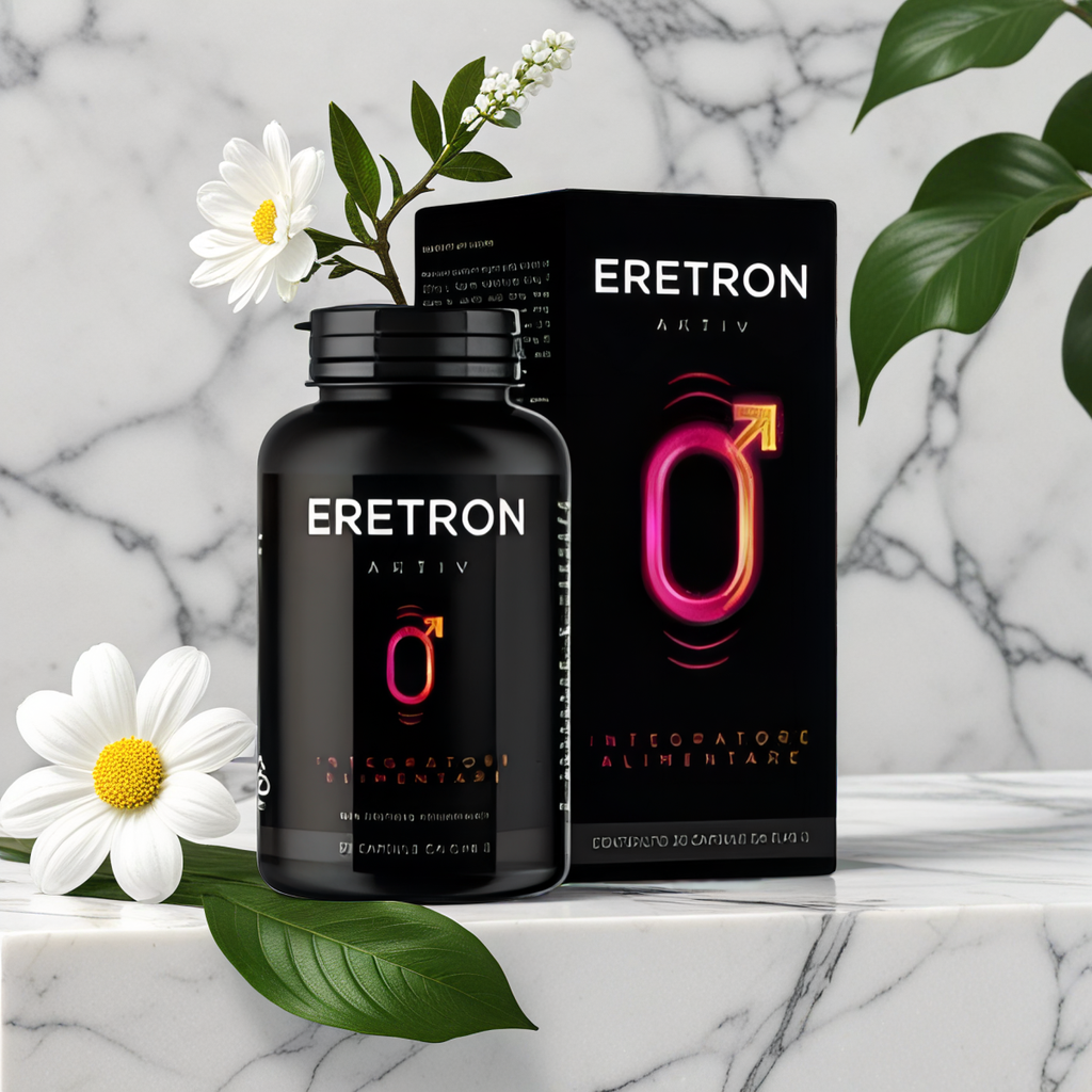Eretron Aktiv
