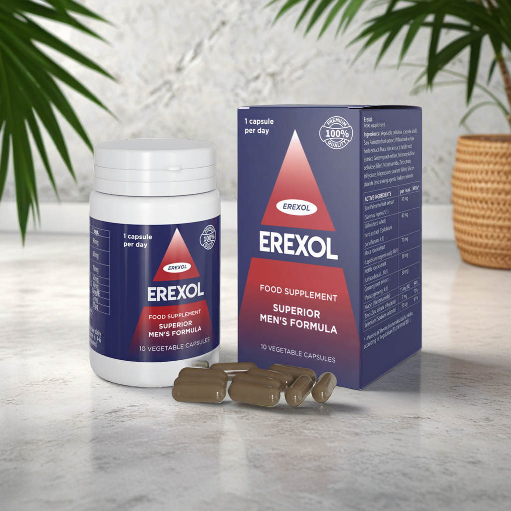 Erexol