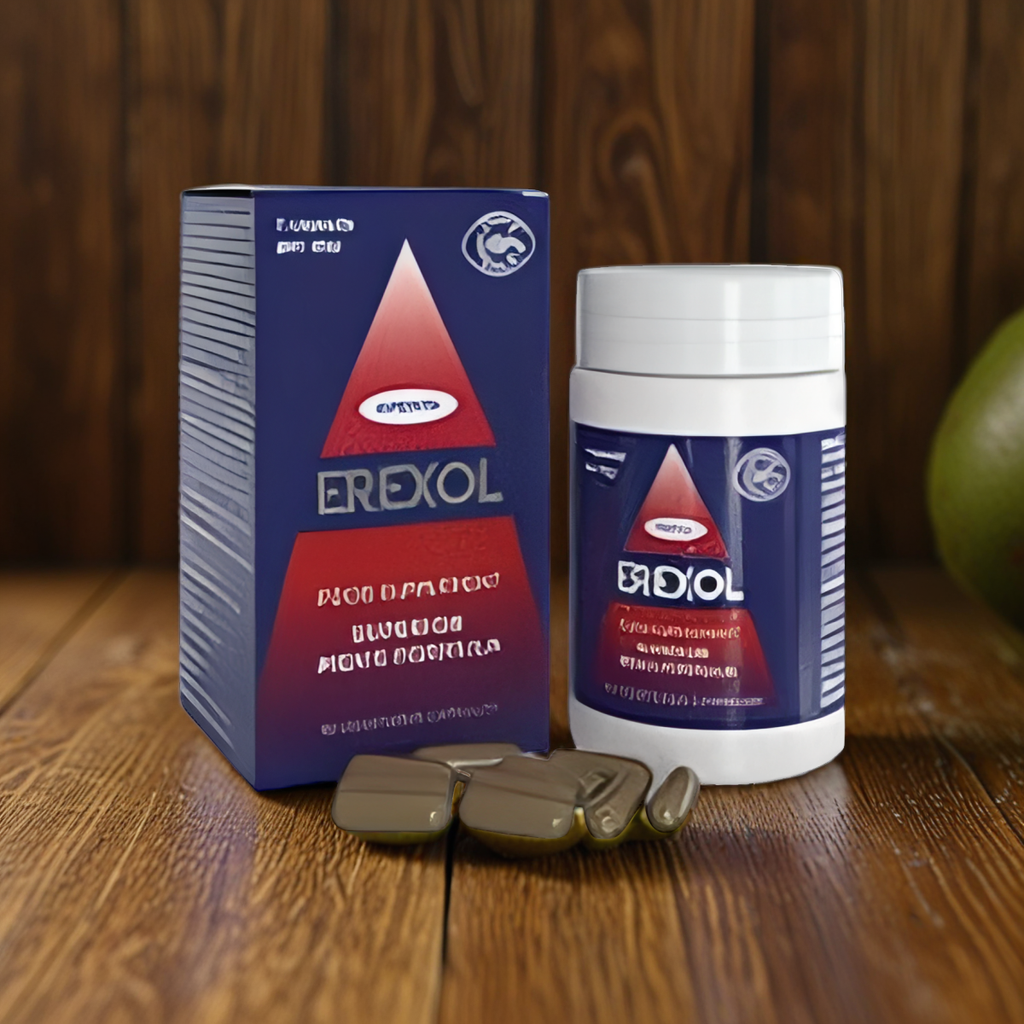 Erexol