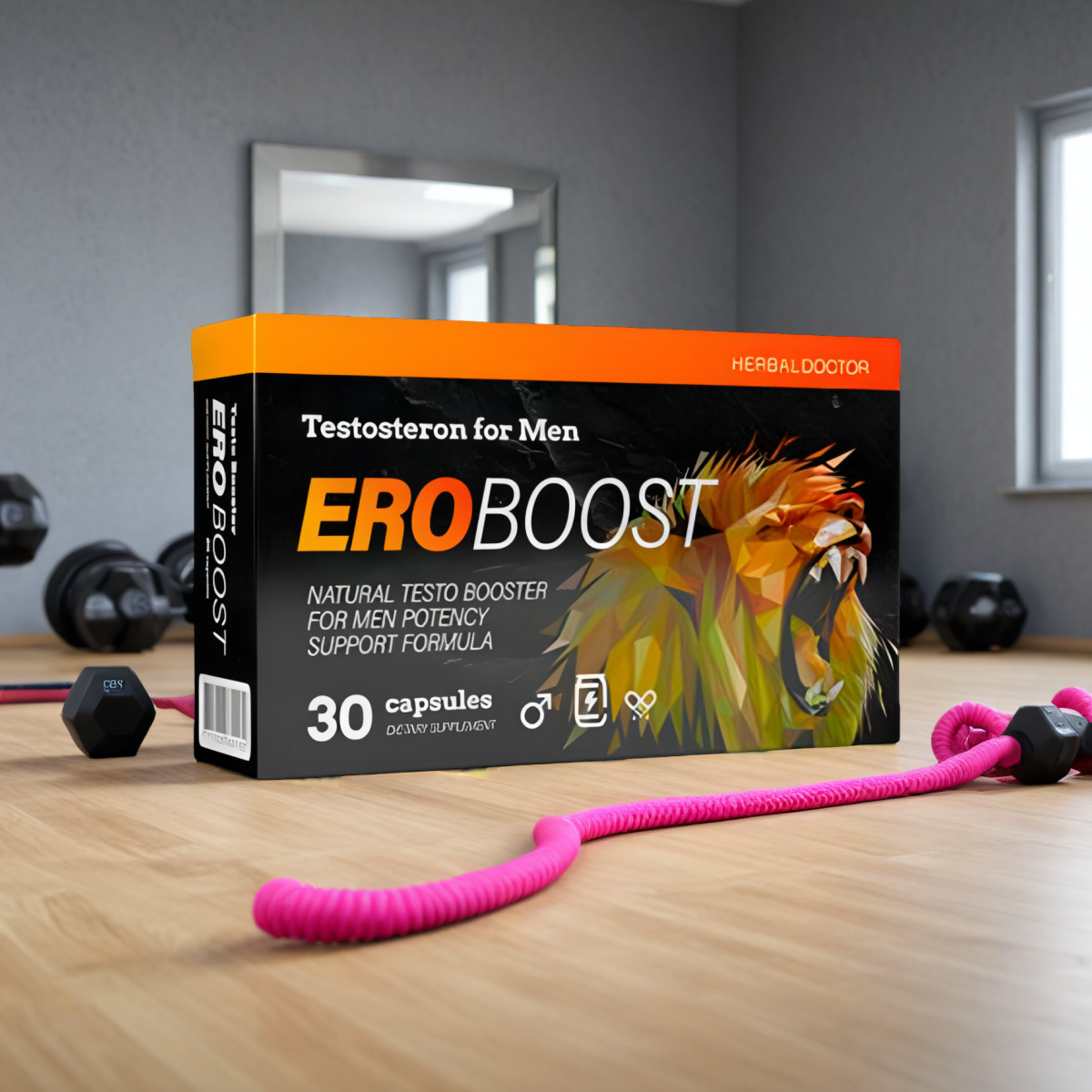 EROBOOST