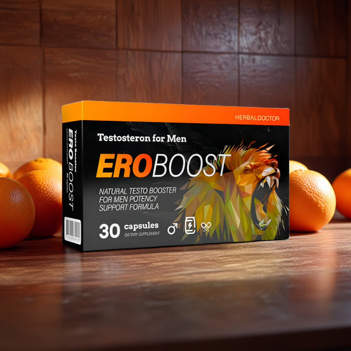 EROBOOST PREMIUM