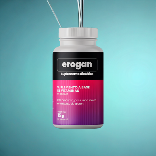 Erogan