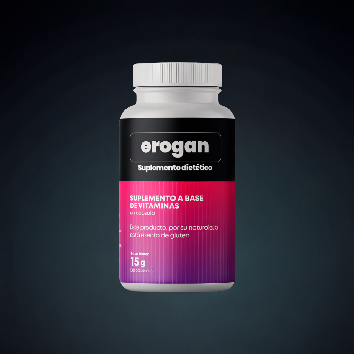 Erogan