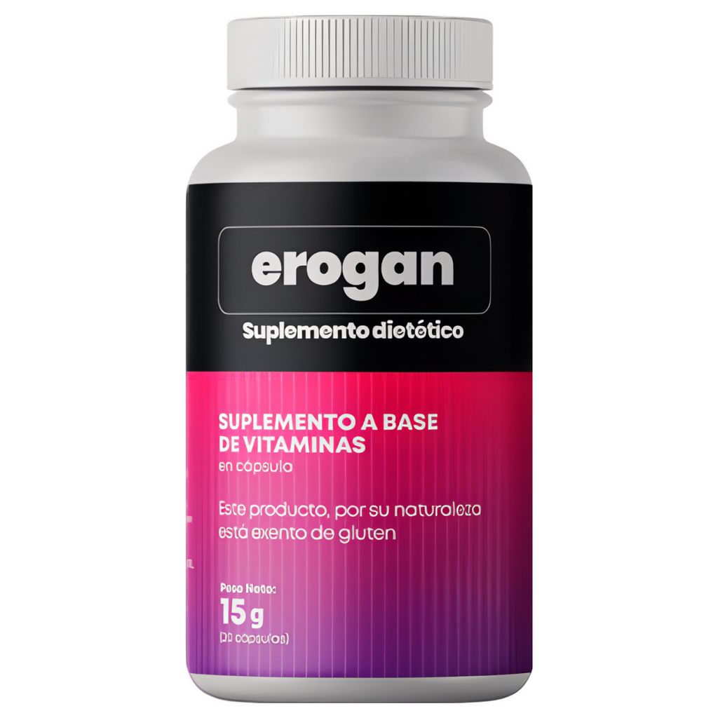 Erogan