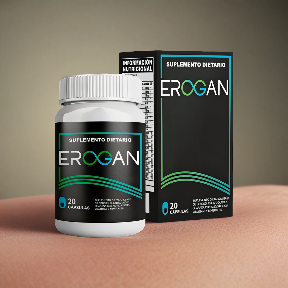 Erogan Low Price