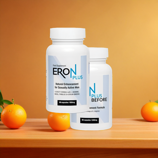 Eron Plus