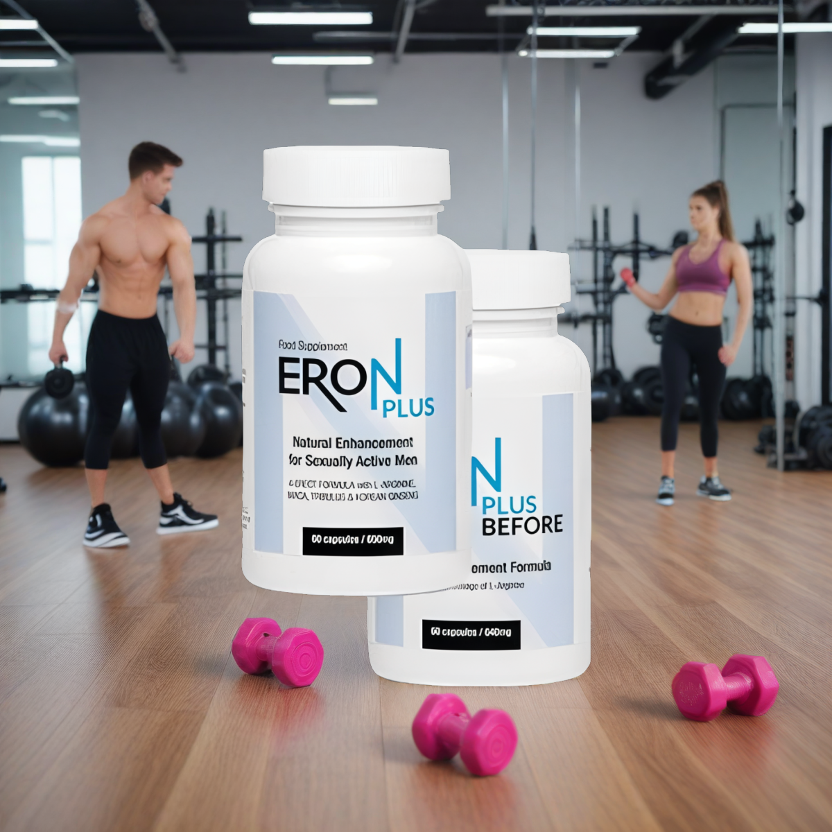 Eron Plus